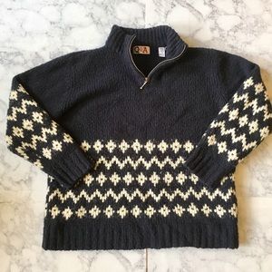 SALE!!! Warm cozy sweater!